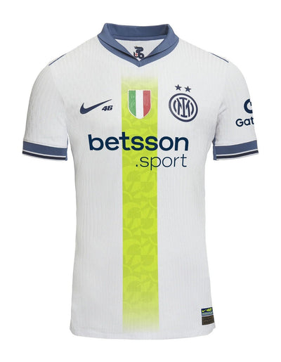 Inter Milan 25/26 Special edition - Versión Aficionado