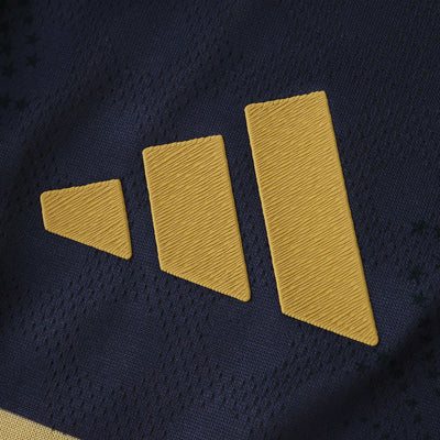 Boca Juniors Camiseta 25/26 - Jugador