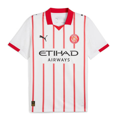 Girona FC 25/26 I Local Camiseta - Versión Aficionado