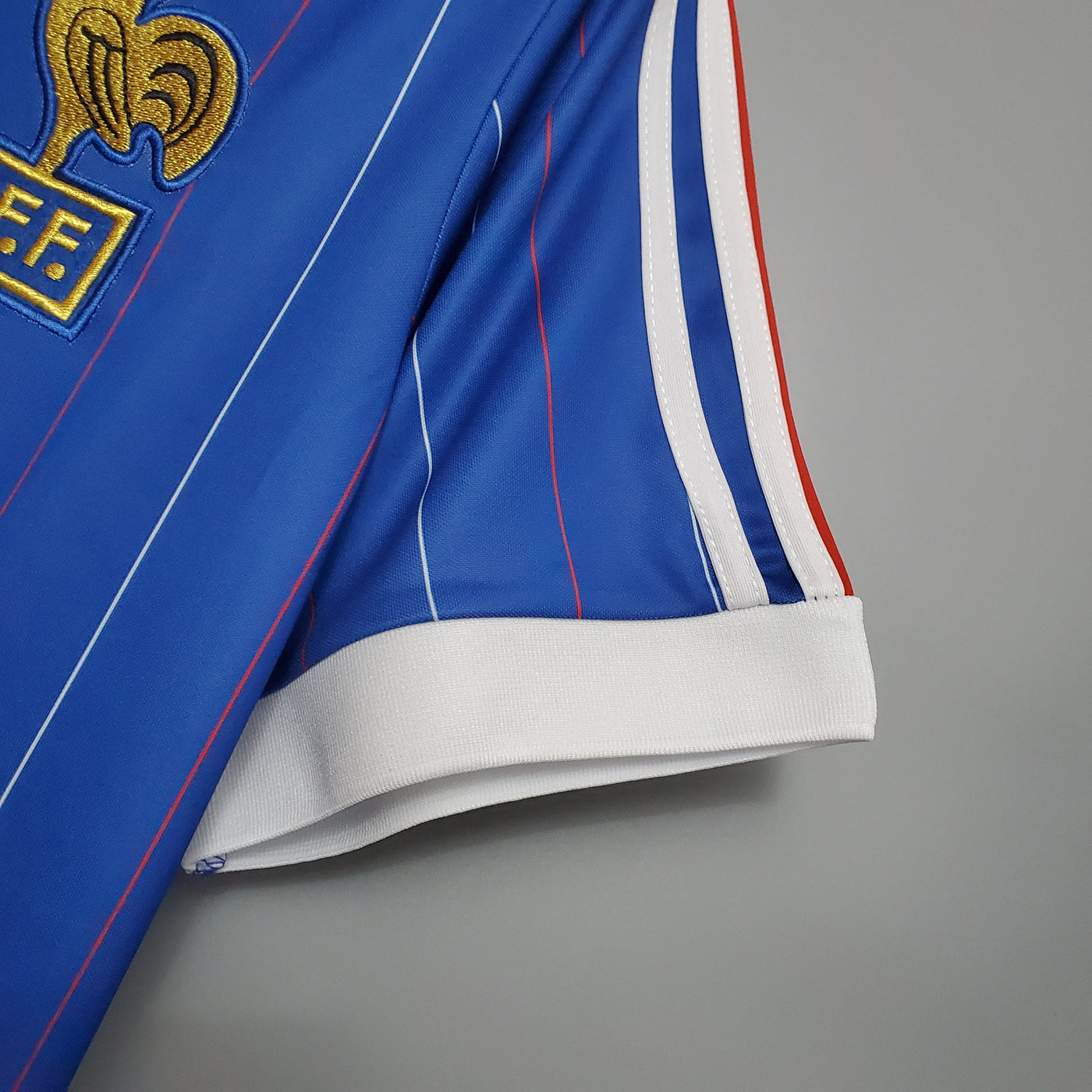 FRANCIA I 82/83 HOMBRE (RETRO) - Vitrine Futebolística