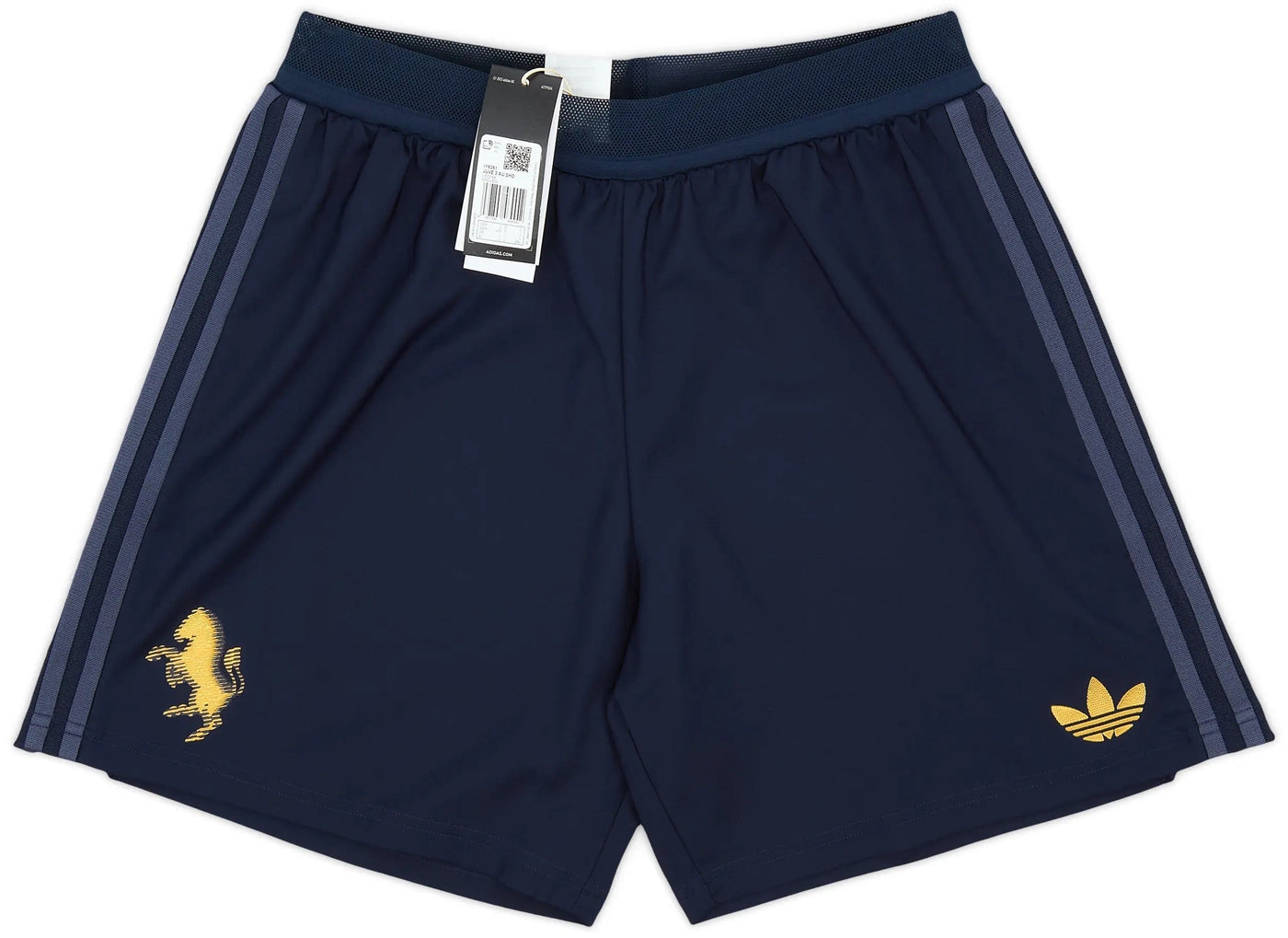 Pantalones Cortos Juventus Ill 24/25 Hombres