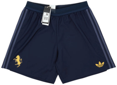 Pantalones Cortos Juventus Ill 24/25 Hombres