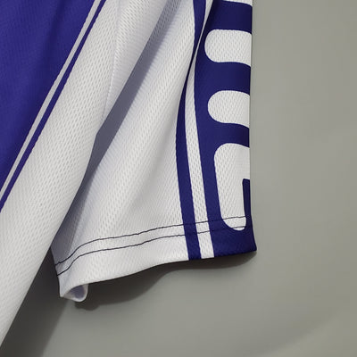 FIORENTINA I 99/00 HOMBRE (RETRO) - Vitrine Futebolística