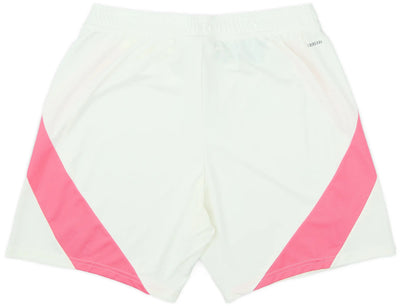Pantalones Cortos Juventus 24/25 Hombres