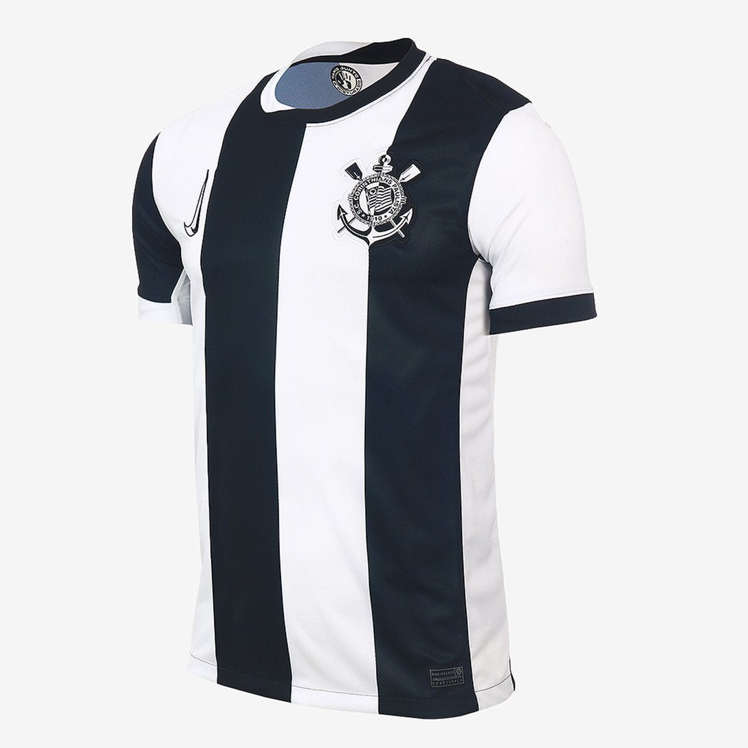 Camiseta Corinthians Ill 24/25 Hombre