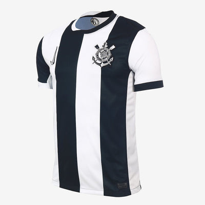 Camiseta Corinthians Ill 24/25 Hombre