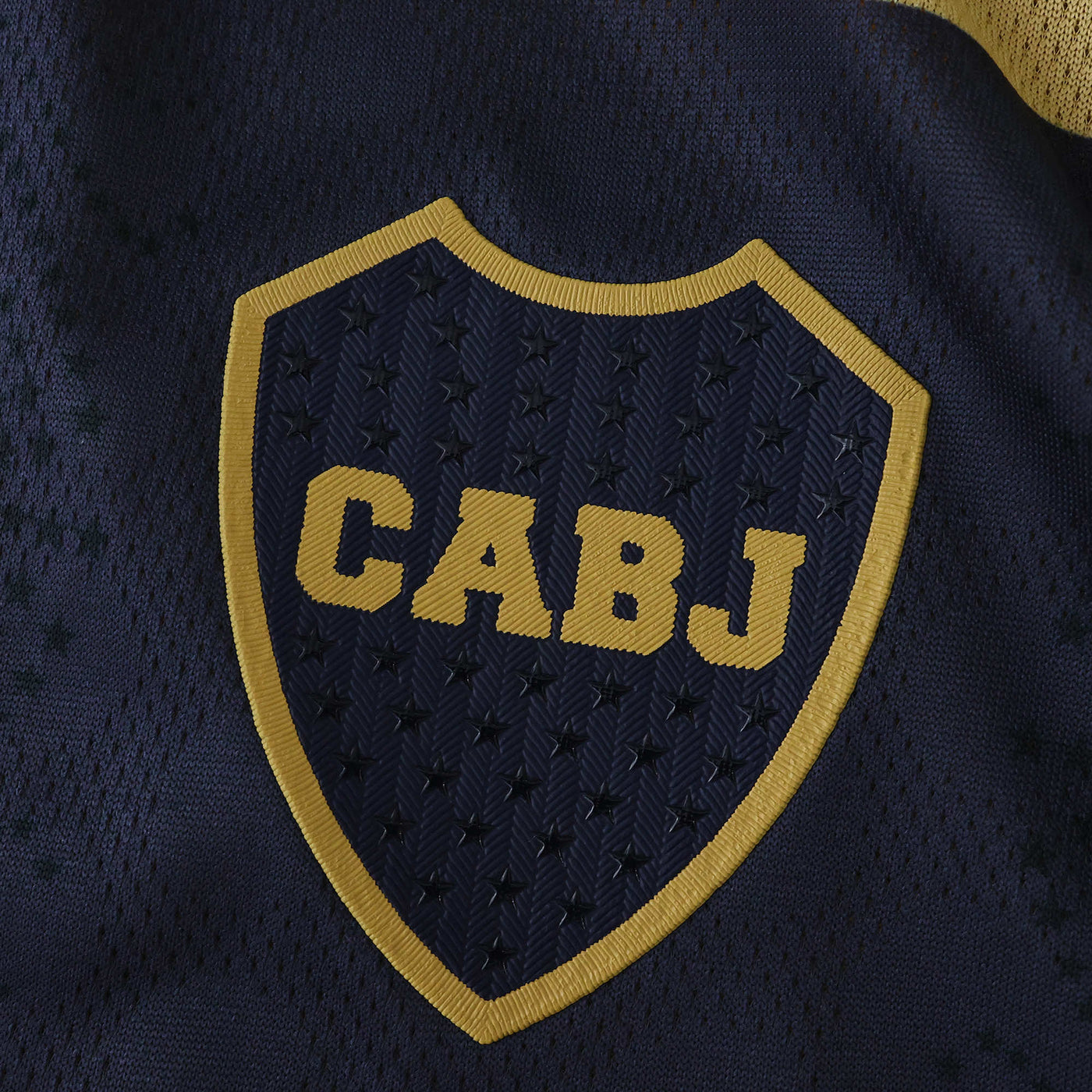 Boca Juniors Camiseta 25/26 - Jugador