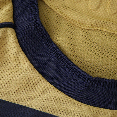 Boca Juniors Camiseta 25/26 - Jugador
