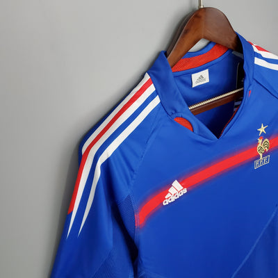 FRANCIA I 04/05 HOMBRE (RETRO) - Vitrine Futebolística