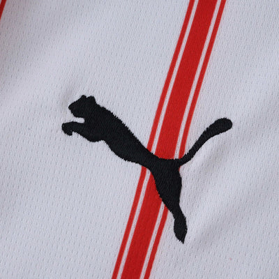 Girona FC 25/26 I Local Camiseta - Versión Aficionado