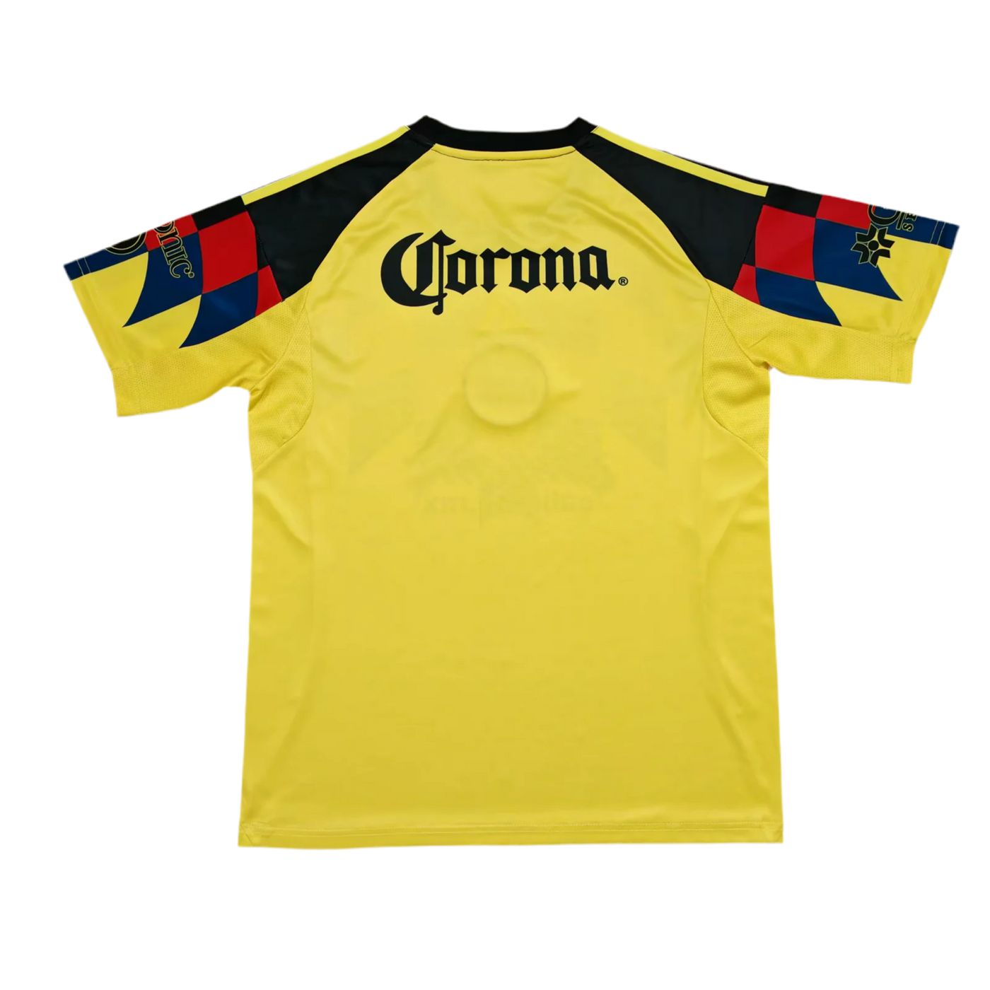 Club America Camiseta l 25/26 - Hombre