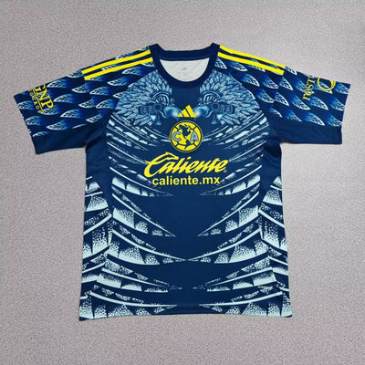 Club America Camiseta ll 25/26 - Hombre