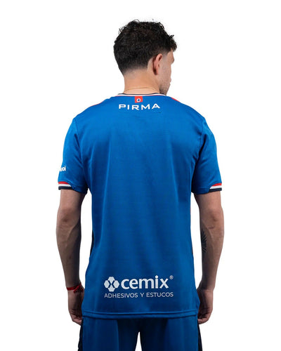 Cruz Azul l 2025/26 - Version Aficionado