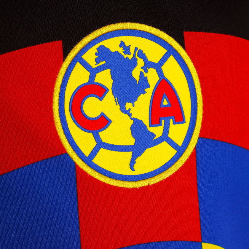 Club America Camiseta l 25/26 - Hombre