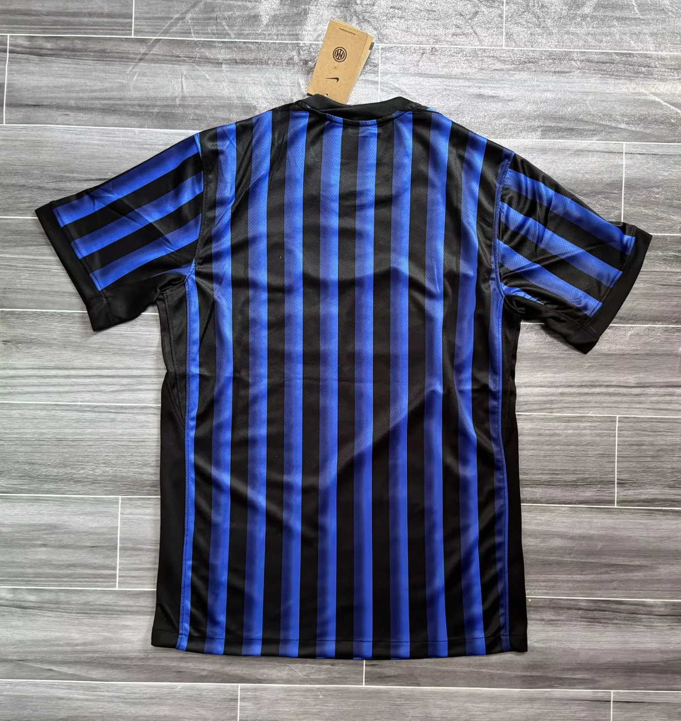 Inter Milan 25/26 l Camiseta - Fan Version