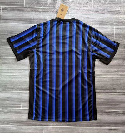 Inter Milan 25/26 l Camiseta - Fan Version