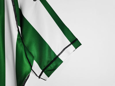 Camiseta Real Betis I 04/05 Hombre (Retro)