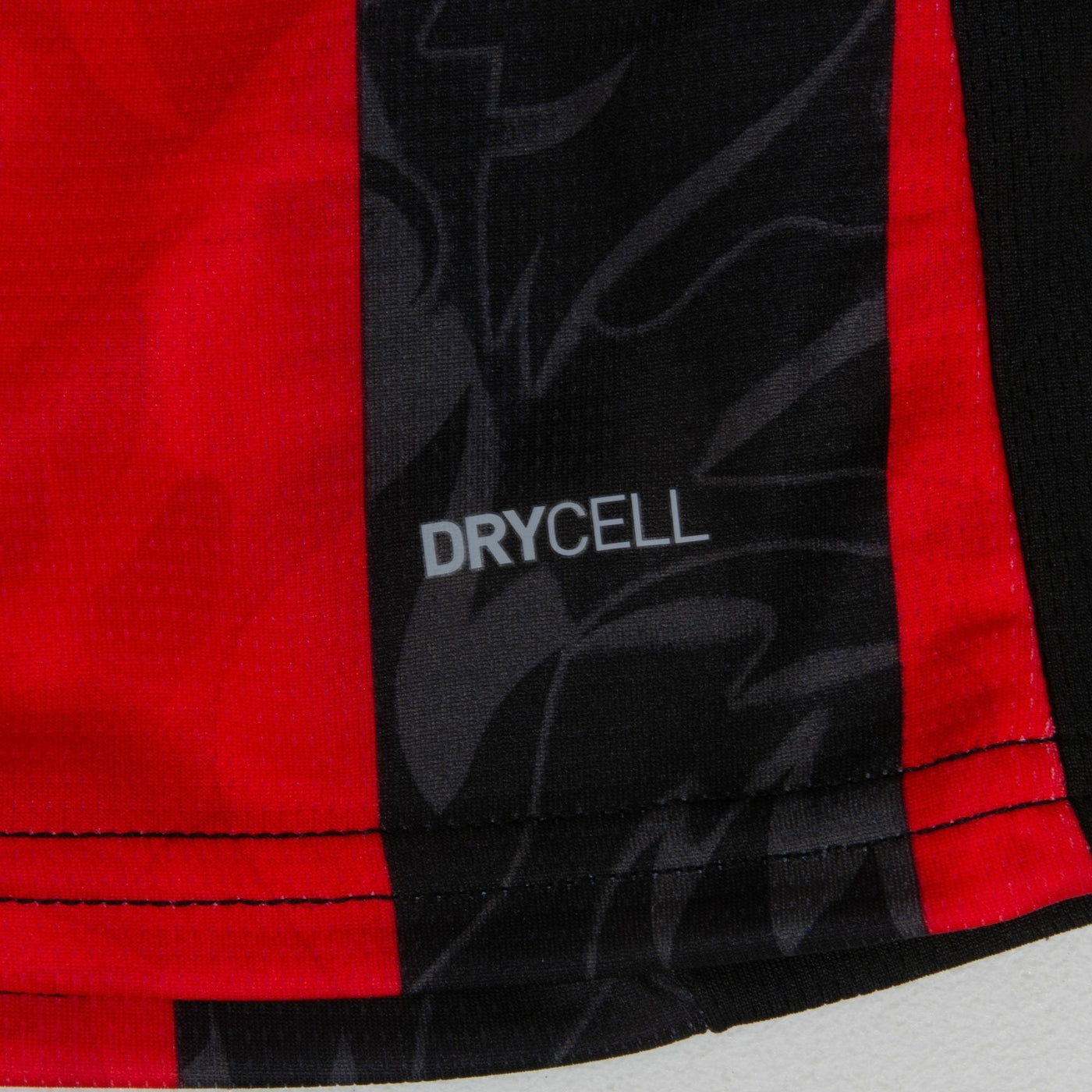AC Milan 24/25 I Home Camiseta - Long Sleeve
