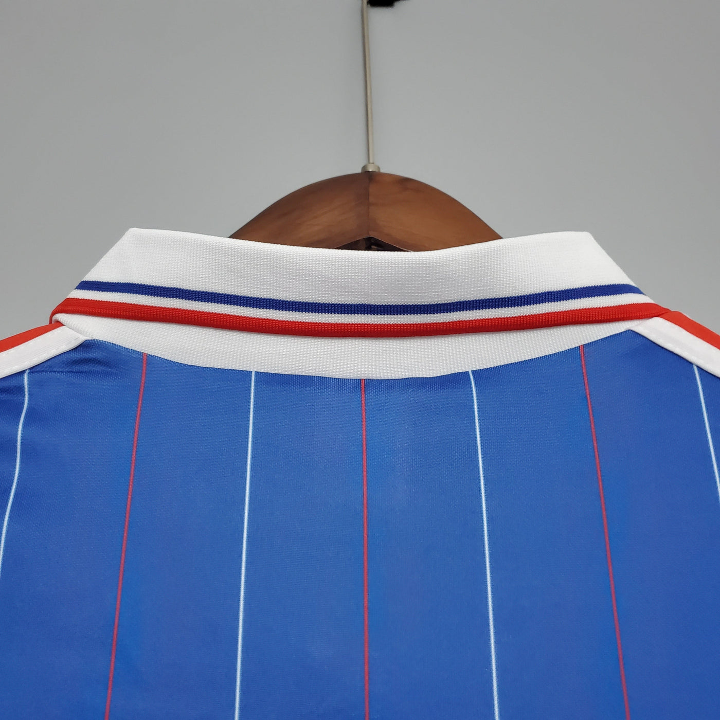 FRANCIA I 82/83 HOMBRE (RETRO) - Vitrine Futebolística