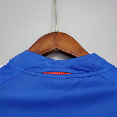 FRANCIA I 04/05 HOMBRE (RETRO) - Vitrine Futebolística