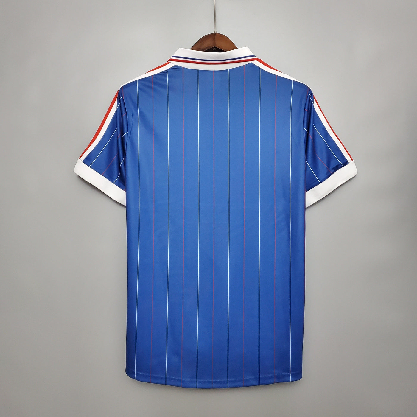 FRANCIA I 82/83 HOMBRE (RETRO) - Vitrine Futebolística