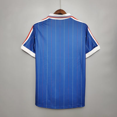 FRANCIA I 82/83 HOMBRE (RETRO) - Vitrine Futebolística