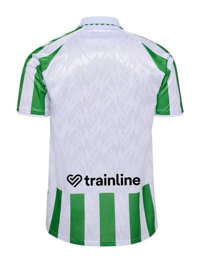 Real Betis Titular Camiseta 2024/2025