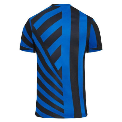 Inter De Milan I 24/25 Hombre