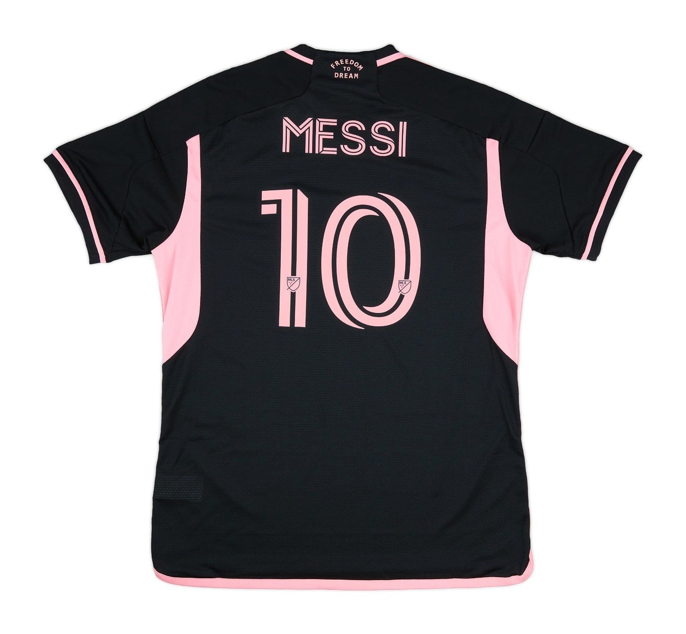 Inter Miami Visitante Camiseta 2024/2025