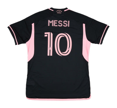 Inter Miami Visitante Camiseta 2024/2025