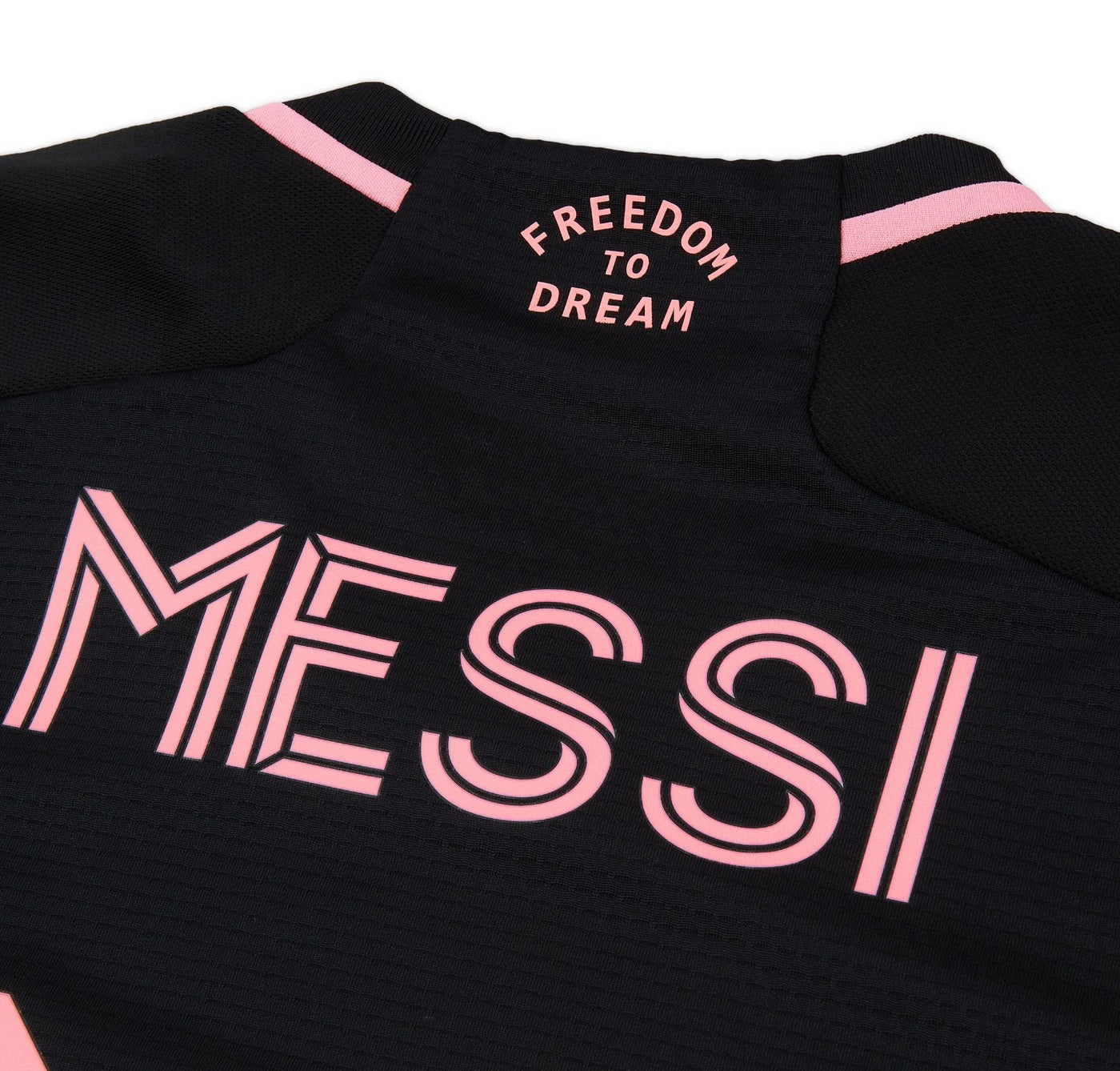 Inter Miami Visitante Camiseta 2024/2025