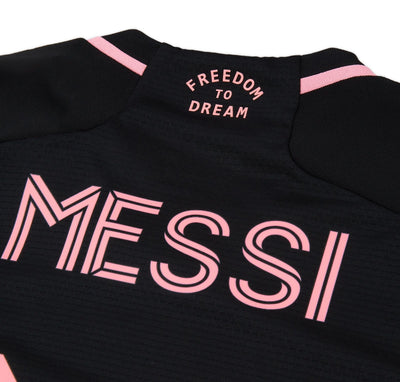 Inter Miami Visitante Camiseta 2024/2025