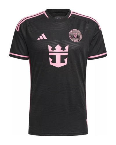 Inter Miami Visitante Camiseta 2024/2025