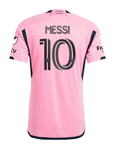 Inter Miami Titular Camiseta 2024/2025