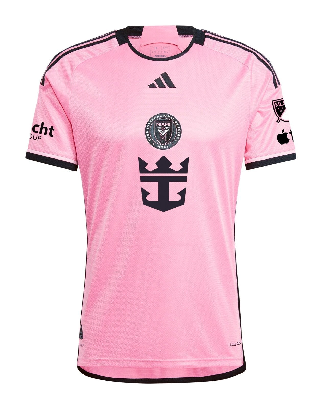 Inter Miami Titular Camiseta 2024/2025