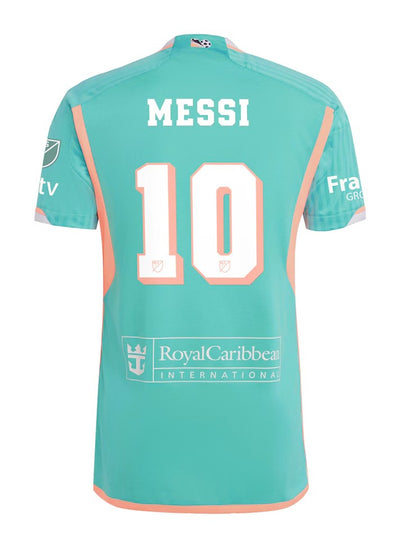 Inter Miami Tercera Camiseta 2024/2025