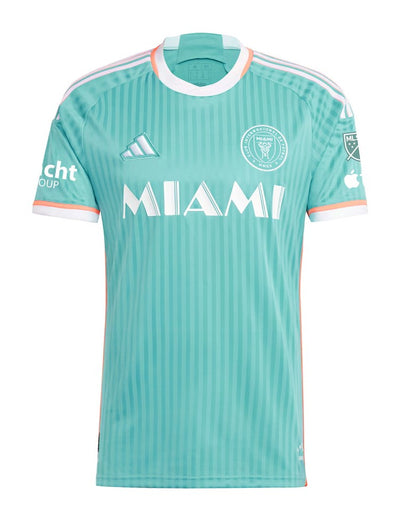 Inter Miami Tercera Camiseta 2024/2025