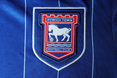 Ipswich Town Titular Camiseta 2024/2025