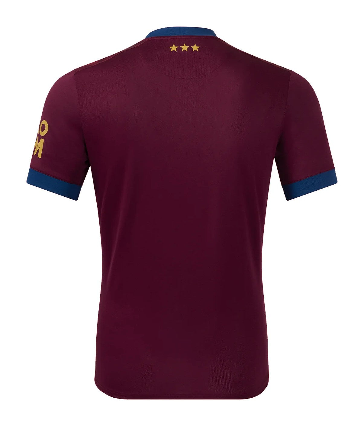 Ipswich Town Visitante Camiseta 2024/2025