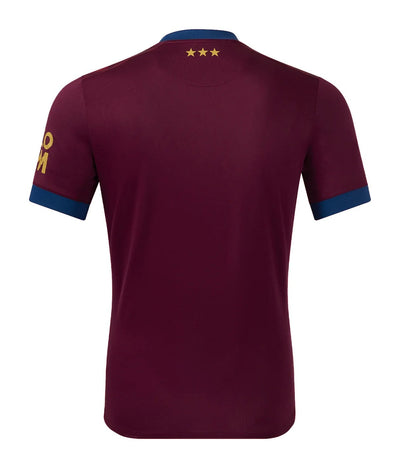 Ipswich Town Visitante Camiseta 2024/2025