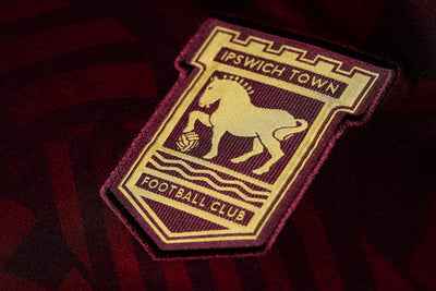 Ipswich Town Visitante Camiseta 2024/2025