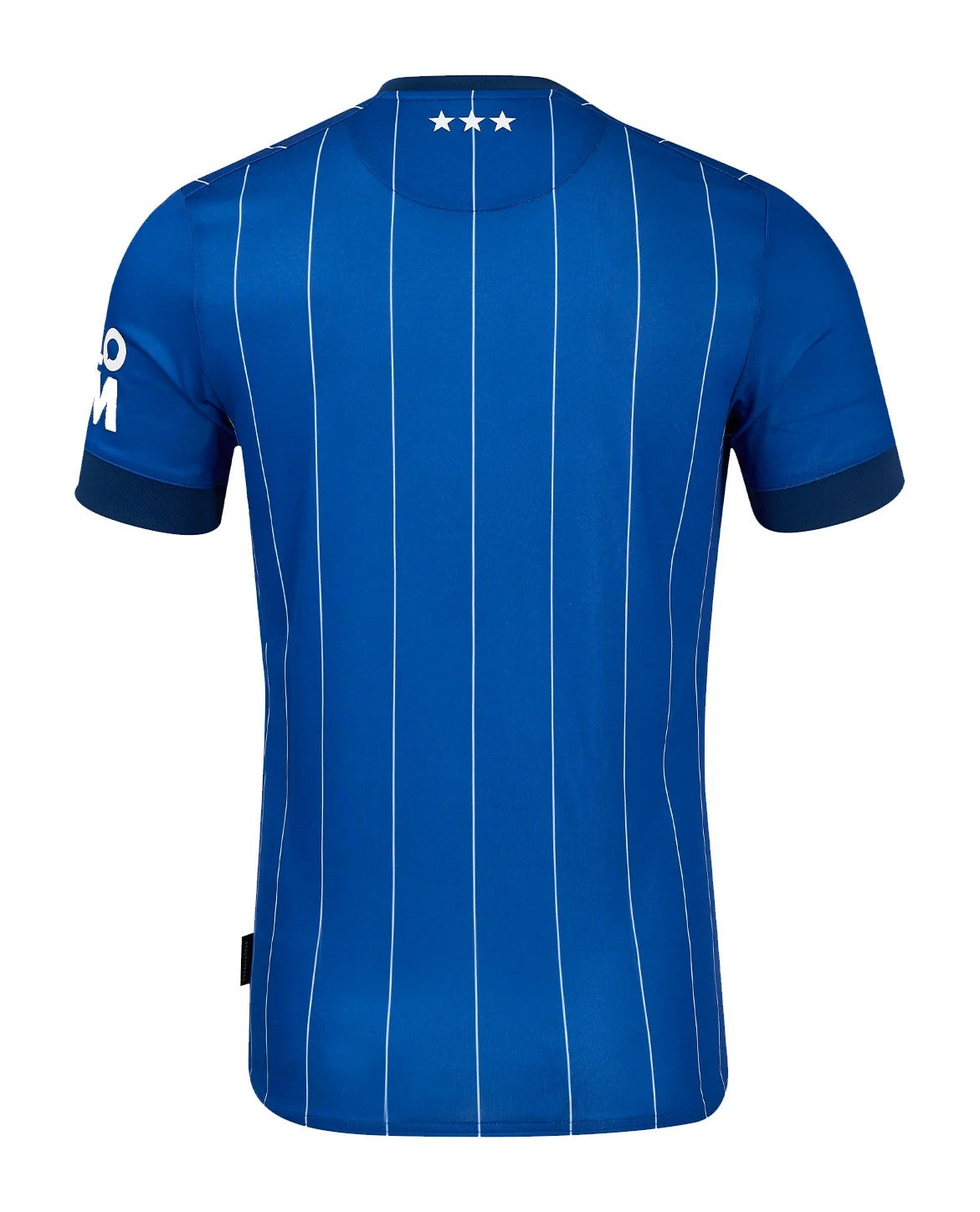 Ipswich Town Titular Camiseta 2024/2025