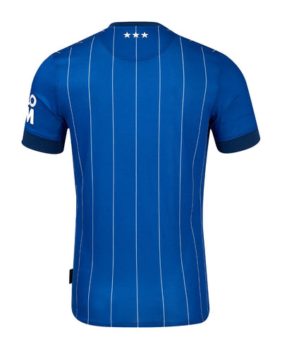 Ipswich Town Titular Camiseta 2024/2025