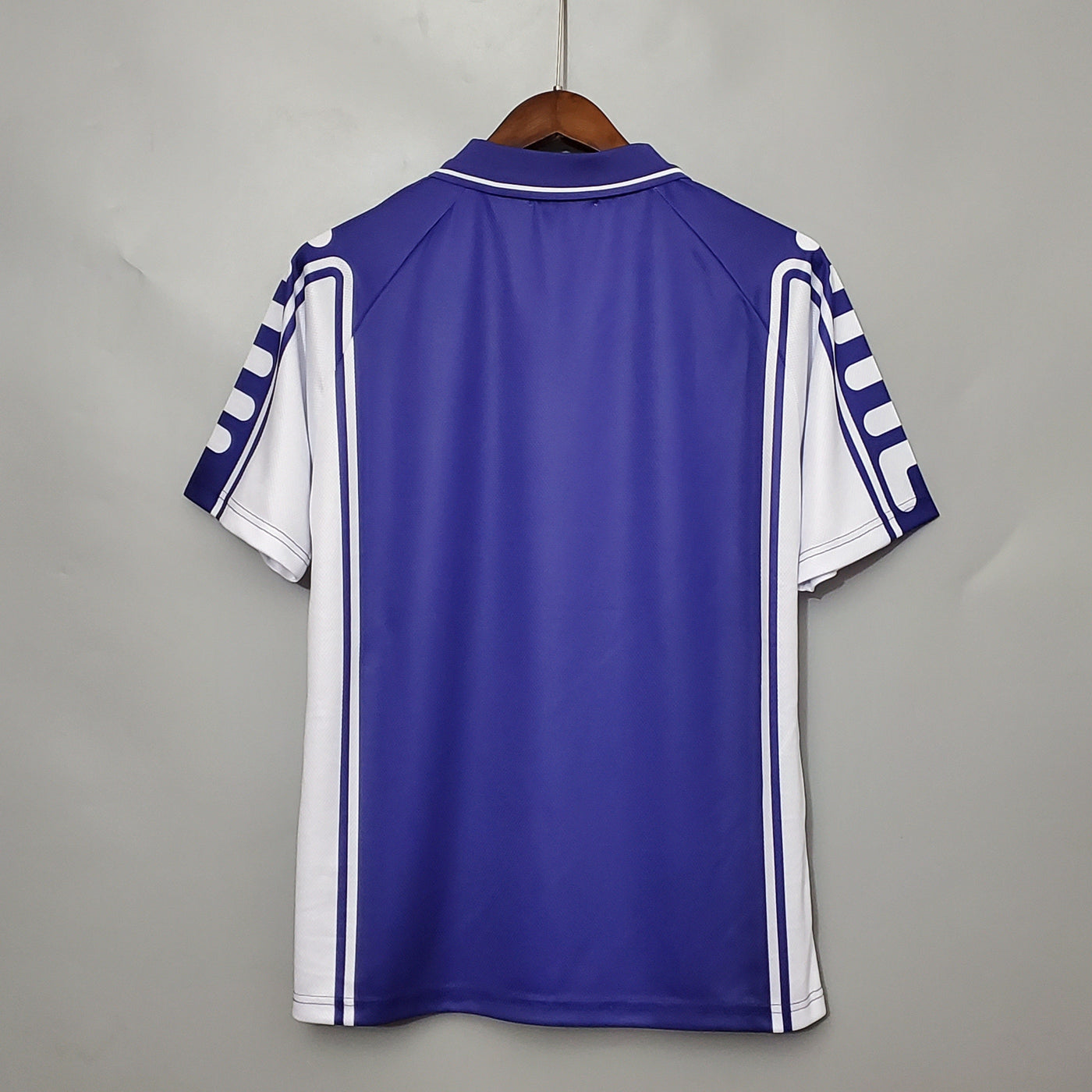 FIORENTINA I 99/00 HOMBRE (RETRO) - Vitrine Futebolística