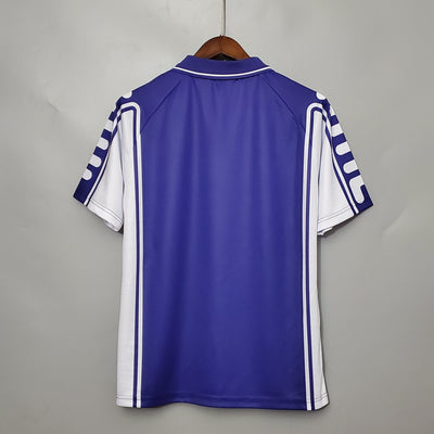 FIORENTINA I 99/00 HOMBRE (RETRO) - Vitrine Futebolística