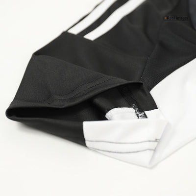 Newcastle United Jugador Camiseta Titular 2024/2025 - Black and White