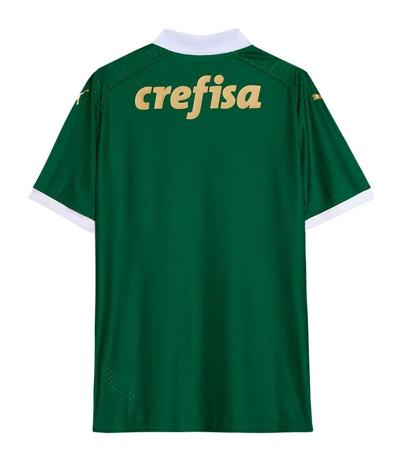Palmeiras Titular Camiseta 2024/2025