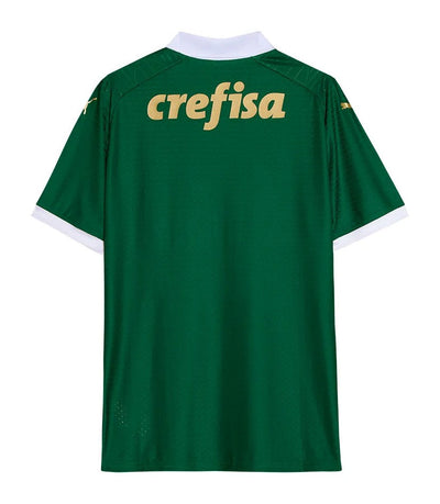 Palmeiras Titular Camiseta 2024/2025