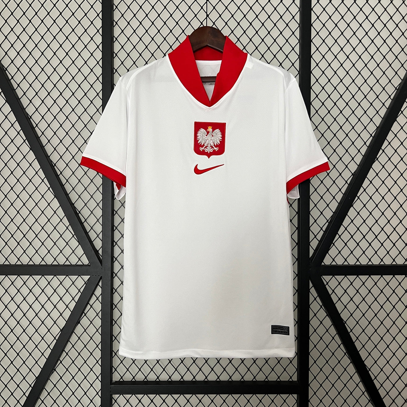 POLONIA I EURO 2024 HOMBRE - Vitrine Futebolística