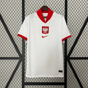 POLONIA I EURO 2024 HOMBRE - Vitrine Futebolística
